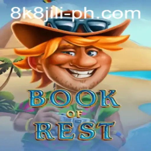 Exploring the Mystical Realms of BookofRest: A Comprehensive Guide to 8k8 jili
