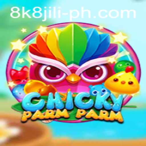 Exploring the Vibrant World of ChickyParmParm: A Unique Gaming Experience in '8k8 jili'