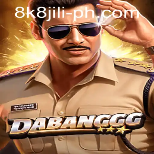 DABANGGG: Unveiling the Thrilling World of 8k8 Jili