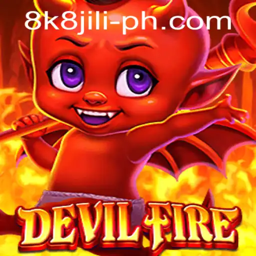 DevilFire: The Latest Thrilling Adventure in the Gaming World