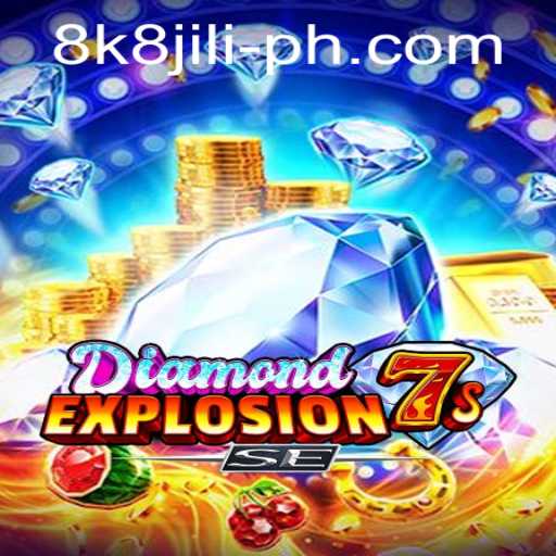 Unveiling DiamondExplosion7sSE: The Ultimate Gaming Experience