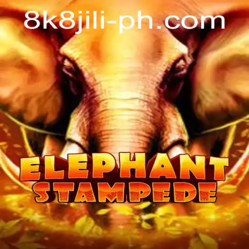 ElephantStampede: Dive into an Exciting Adventure
