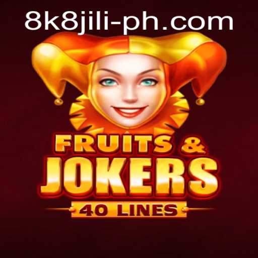 Unlock the Excitement of FruitsAndJokers40: A Deep Dive into the Popular Slot Game