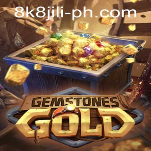 Discovering the Enchanting World of GemstonesGold and the Mystery of 8k8 jili