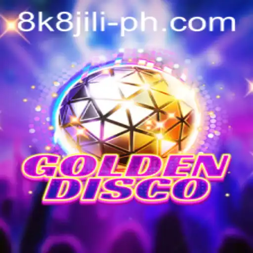 Discovering the Glitz and Glamour of GoldenDisco: A New Era of 8k8 Jili Gaming