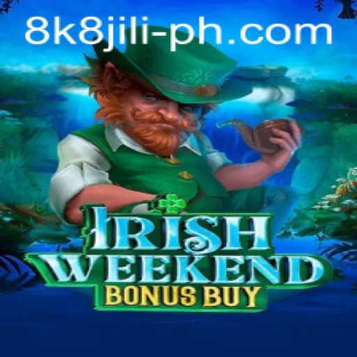 Discover the Exciting World of IrishWeekendBonusBuy