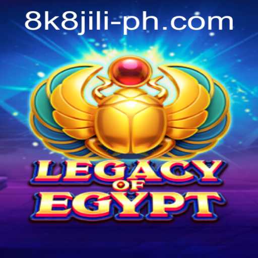 Exploring the Mysteries of LegacyOfEgypt: A Deep Dive into Gameplay and Strategy