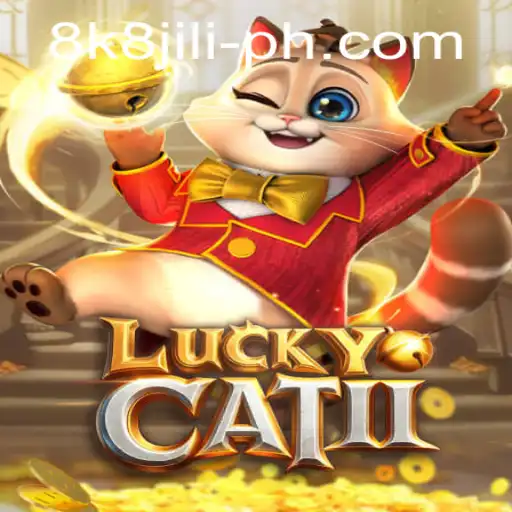 Exploring the Enchanting World of LuckyCatII: A Modern Gaming Experience