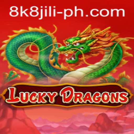 Exploring LuckyDragons: A Journey into the World of 8k8 Jili