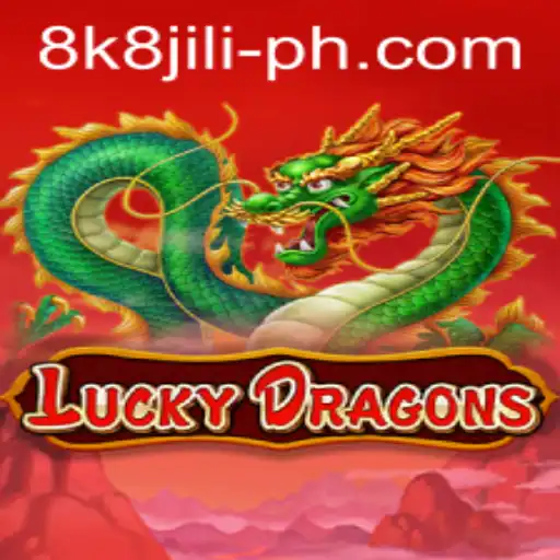 Exploring LuckyDragons: A Journey into the World of 8k8 Jili