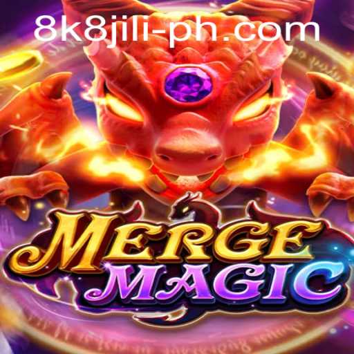 Discover the Enchanting World of MERGEMAGIC and the Mystical Keyword 8k8 Jili