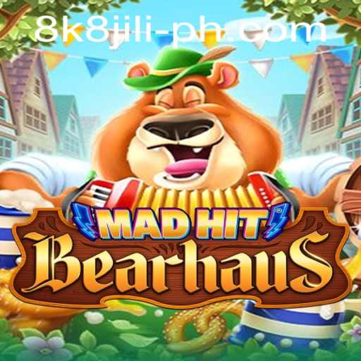 MadHitBearhaus: A Dynamic Gaming Experience