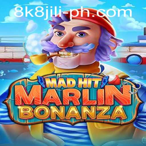 MadHitMarlinBonanza: An Underwater Adventure 
