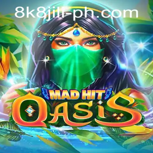 MadHitOasis: A New Era in Gaming