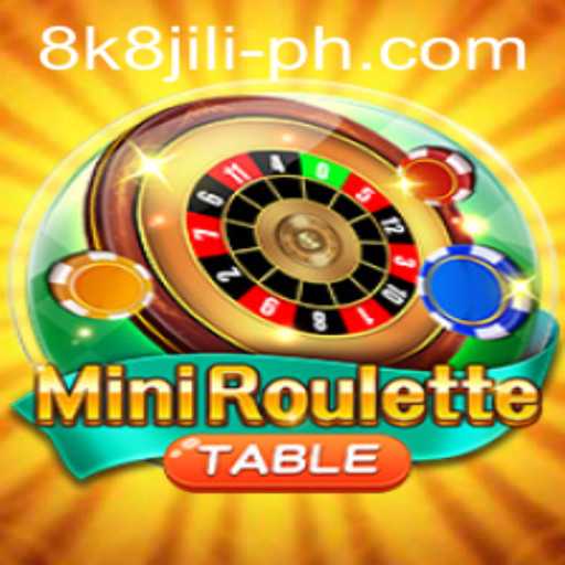 Exploring MiniRoulette: A Casino Game Revolutionized by 8k8 Jili