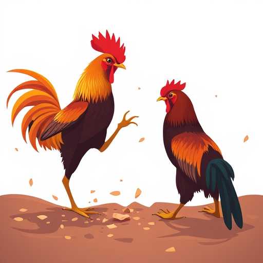 The Emergence and Evolution of Online Sabong: An In-depth Exploration of 8k8 jili