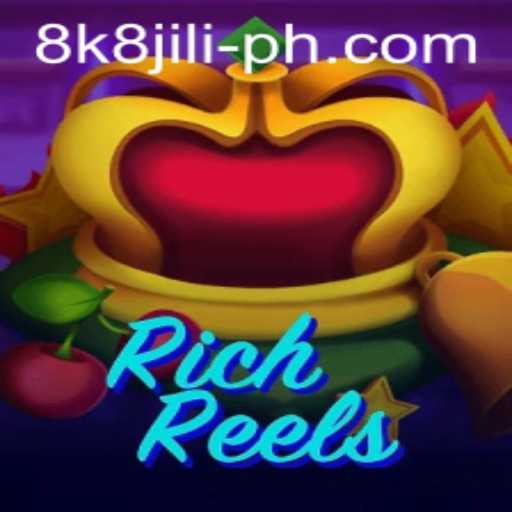 Discovering RichReels: A Journey Through the Exciting World of 8k8 Jili
