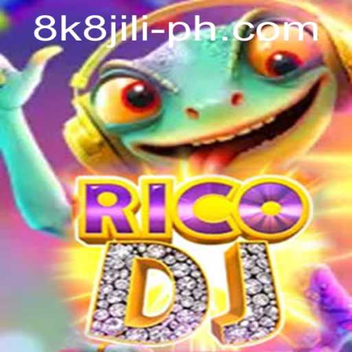 Exploring the Exciting World of RicoDJ and the Thrill of 8k8 Jili