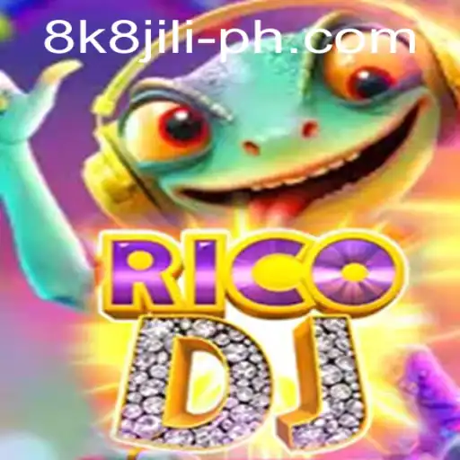 Exploring the Exciting World of RicoDJ and the Thrill of 8k8 Jili