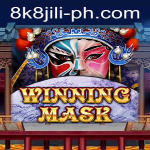 Unveiling WinningMask: A Comprehensive Guide to the 8k8 Jili Phenomenon