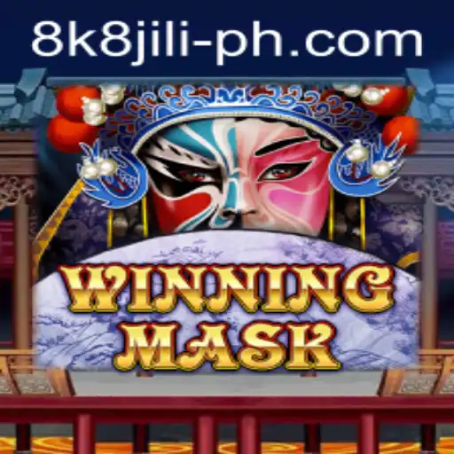 Unveiling WinningMask: A Comprehensive Guide to the 8k8 Jili Phenomenon