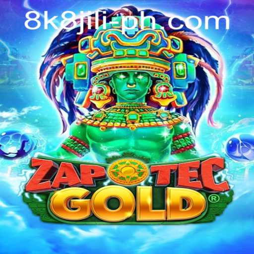 Exploring the Thrilling World of ZapOtecGold: A Deep Dive into the Game's Intricacies and the Role of 8k8 Jili